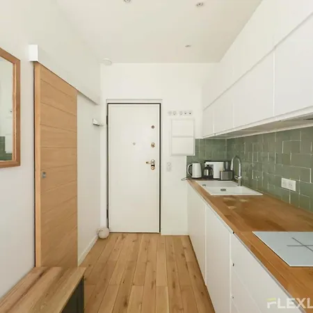 Flexliving - - Ankara Apartment