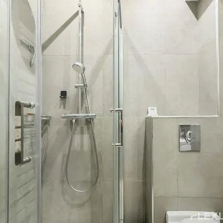 Apartment Flexliving - - Ankara Paris