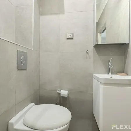 Flexliving - - Ankara * Paris