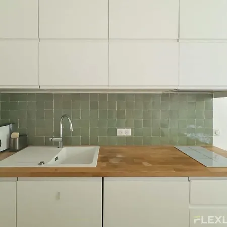 Apartment Flexliving - - Ankara