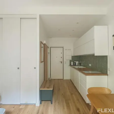 Apartment Flexliving - - Ankara *