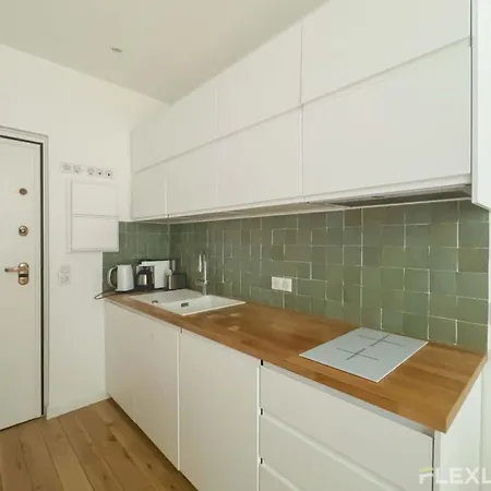 Flexliving - - Ankara Apartment *