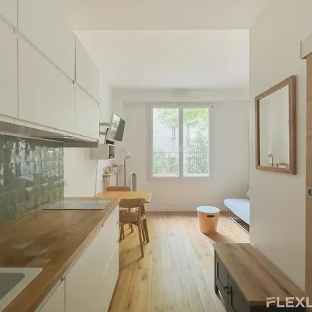 Apartment Flexliving - - Ankara *