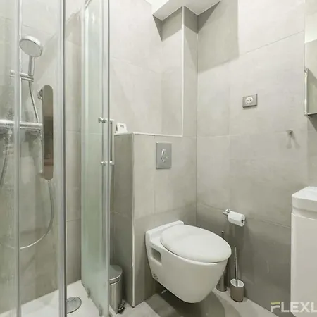 Flexliving - - Ankara Apartment Paris