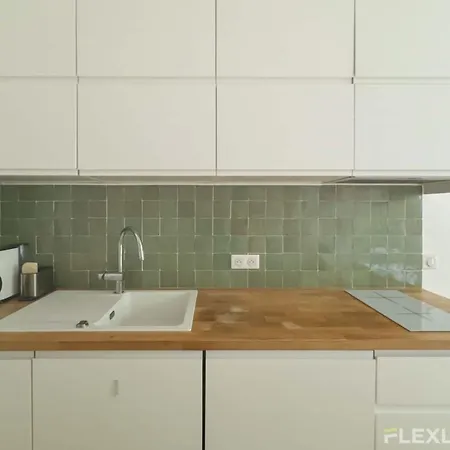 Flexliving - - Ankara * Paris