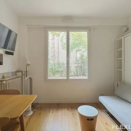 Flexliving - - Ankara Apartment Paris